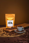 Coffee beans_ QuestionCoffee