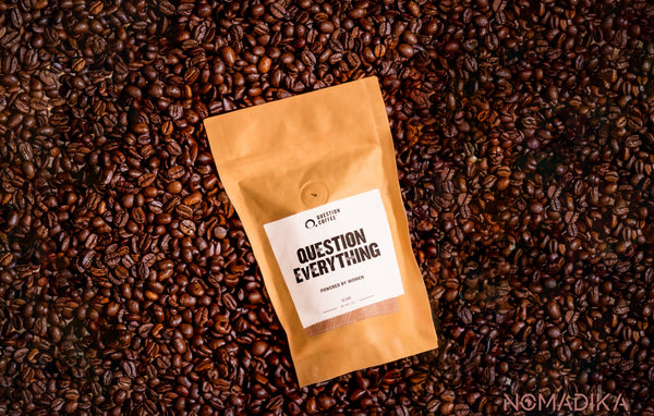 QuestionCoffee_Coffee beans