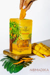 Mangues séchées - Juslicieux - 100g
