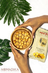 Noix de Macadamia enrobés de miel - Out Of Africa - 50g