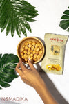 Noix de Macadamia enrobés de miel - Out Of Africa - 50g