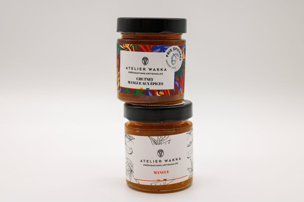 Jams bundle