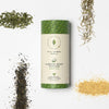 Green Tea Blend with Mint, Ginger & Rosemary - Kazi Yetu - 56g