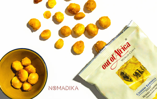 MacadamiaNuts