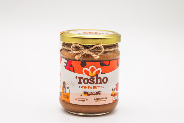 Nuts butter_Mocha