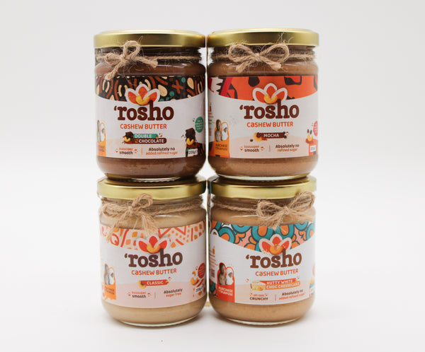 Pack_Nut Butters