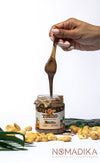 Cashew Butter Double Chocolate - Rosho - 200g - NOMADIKA