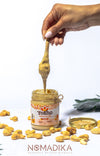 Cashew Nuts Butter Classic - Rosho - 200g - NOMADIKA