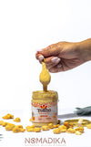 Cashew Nuts Butter Classic - Rosho - 200g - NOMADIKA