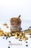 Cashew Nuts Butter Mocha- Rosho - 200g - NOMADIKA