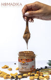 Cashew Nuts Butter Mocha- Rosho - 200g - NOMADIKA