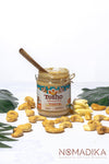 Cashew Nuts Butter Nutty White Choc Cheesecake - Rosho - 200g - NOMADIKA