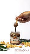 Cashew Butter Double Chocolate - Rosho - 200g