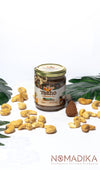 Cashew Butter Double Chocolate - Rosho - 200g
