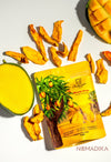 Dried Mangoes - Juslicieux - 100g - NOMADIKA