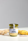 Ginger Sugar - Sikka - 250g - NOMADIKA