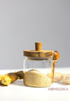 Ginger Sugar - Sikka - 250g - NOMADIKA