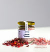 Hibiscus Sugar - Sikka - 250g - NOMADIKA