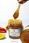 Mango and Spices Chutney - Atelier Wakka - 220g - NOMADIKA