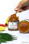 Mango and Spices Chutney - Atelier Wakka - 220g - NOMADIKA