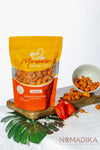 Spicy Chili cashews nuts - Munawar - 250g - NOMADIKA