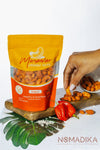 Spicy Chili cashews nuts - Munawar - 250g - NOMADIKA