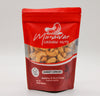 Sweet Ginger Cashw nuts - Munawar - 250g - NOMADIKA