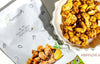 Thyme & Lemon Flavored Cashew Nuts - Gourmandiz - 100g - NOMADIKA