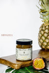 Tropical Pineapple & Passion Fruit Jam – Atelier Waka - NOMADIKA