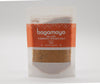Turmeric Ginger Sea Salt - Bagamoyo - 100g - NOMADIKA
